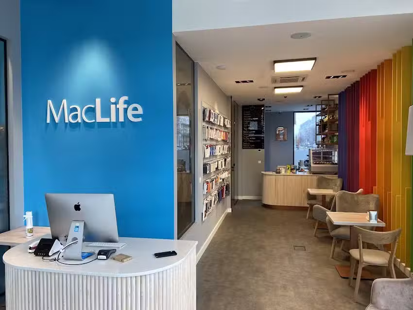 MacLife | Serwis i naprawa Apple &ndash; MacBook &ndash; iPhone &ndash; iPad &ndash; Warszawa Praga Południe