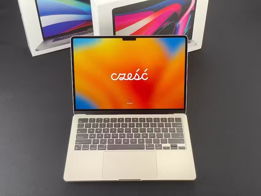 MacManiacs.pl