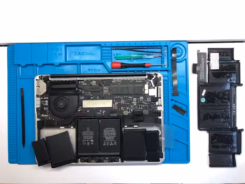 MacMobile &ndash; Serwis Apple Warszawa | Serwis MacBook iPhone iPad | Naprawa MacBook