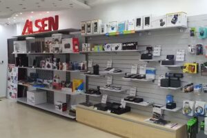 MACRO-SERVICE – kasy fiskalne, komputery, terminale płatnicze, serwis kas fiskalnych