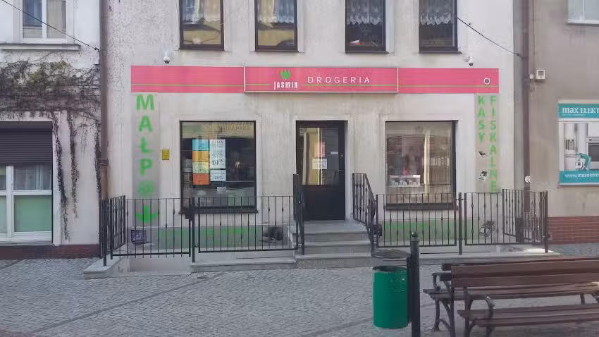 Małpa. Mierzwiak M.