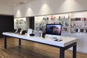 Maqsimum – Autoryzowany Sprzedawca i Serwis Apple w Szczecinie