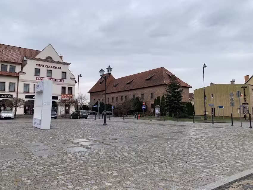 Maramax. FHU. Ojrzyński J.S.