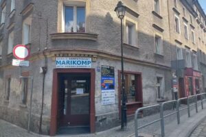 MARIKOMP Mariusz Matacz