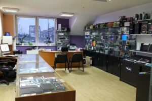 MAXBIURO KOMPUTERY SERWIS INTERNET