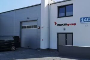 Maxim Group Poland Anna Korona Edwin Sochacki S.c.