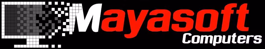 Mayasoft Computers Wojciech Neznal