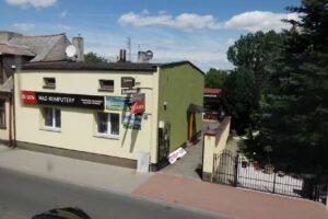 MAZ-KOMPUTERY Marcin Zborowski