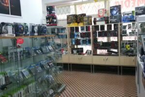 MC-2 SKLEP MULTIMEDIA