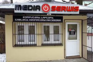 Media Serwis