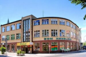 Mega. Biuro Usług Komputerowych