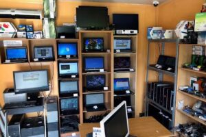 MEGA SERWIS IT &ndash; laptopy &ndash; komputery PC &ndash; serwis &ndash; BIELAWA &ndash; DZIERŻONI&Oacute;W