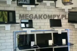 MEGAKOMPY.PL Serwis Laptop&oacute;w Sklep komputerowy