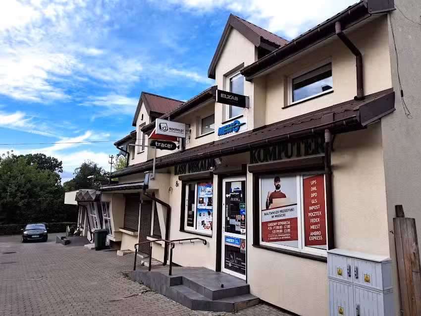 MEMO Andrzej Dowgiert