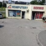 MERITUM – Sklep/Serwis Komputerowy