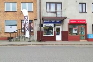 MG Software. Warszewski J.