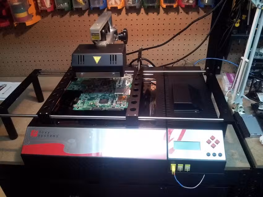 MIM ELECTRONICS Marcin Ślipek