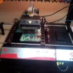 MIM ELECTRONICS Marcin Ślipek