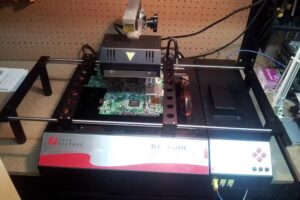 MIM ELECTRONICS Marcin Ślipek