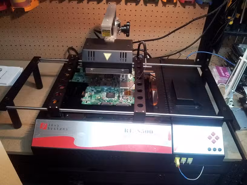 MIM ELECTRONICS Marcin Ślipek