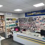 MIR Centrum Komputerowe Mirosław Ramczyk