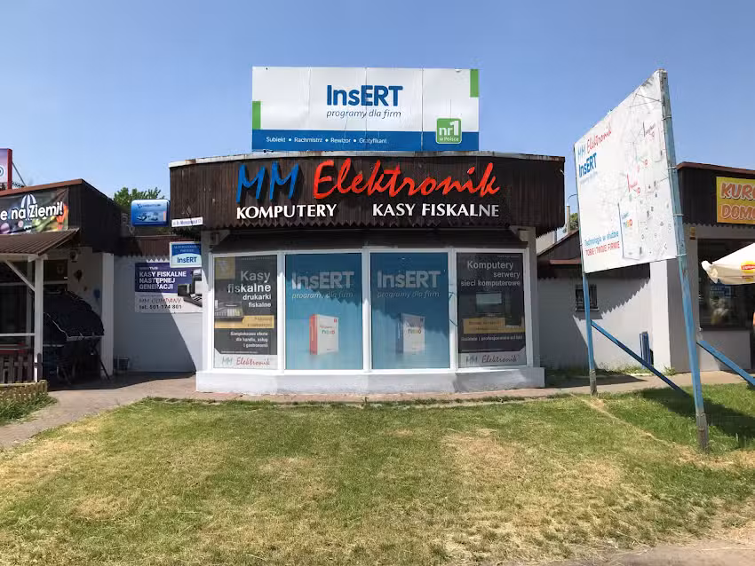 MM Elektronik