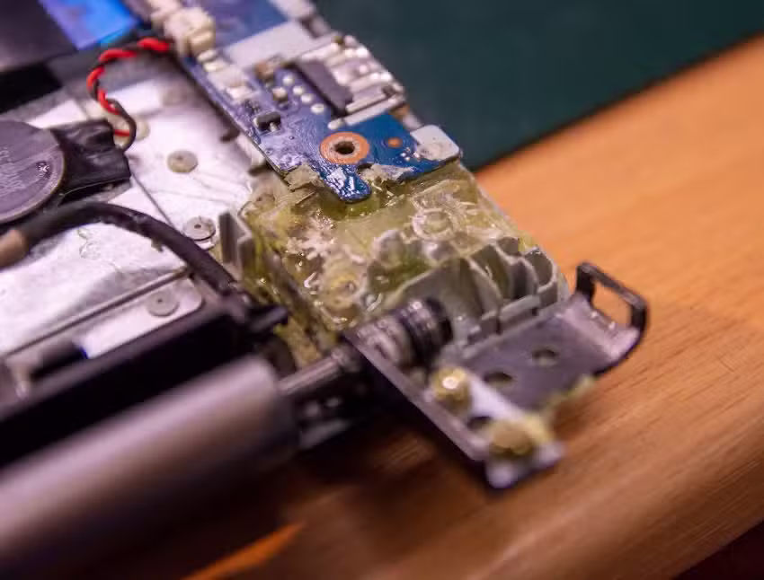 Mobilny Serwis Komputerowy &ndash; dojazd do klienta