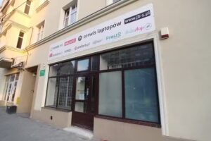 Morele.net Netpunkt Gliwice