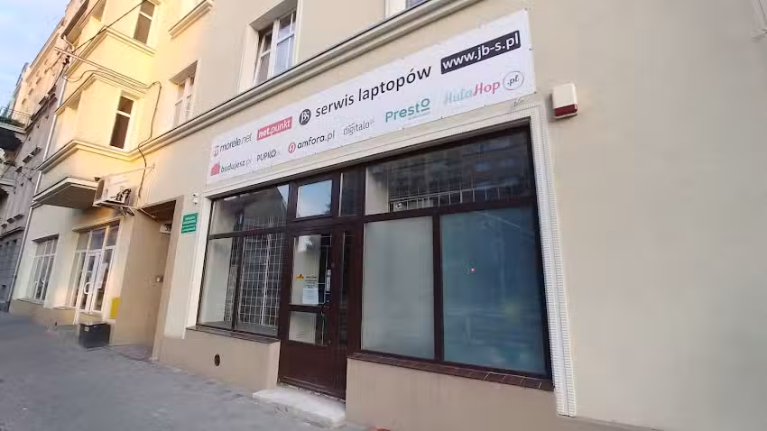 Morele.net Netpunkt Gliwice