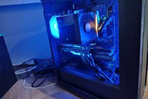 MRPC Serwis i naprawa komputer&oacute;w