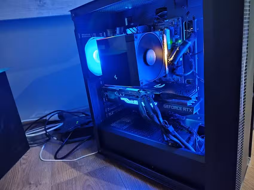 MRPC Serwis i naprawa komputer&oacute;w