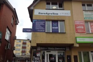 Mserwis &ndash; Serwis Komputerowy Łuk&oacute;w