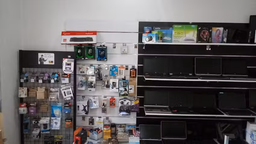 Multibajt Sklep Internetowy