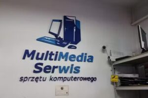 MultiMedia Serwis Bartosz Osipowicz