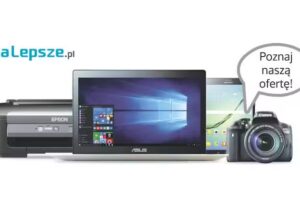 naLepsze.pl &ndash; Sklep internetowy &ndash; Komputery, Drukarki, Tablety, GSM