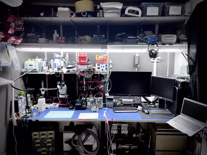 Napraw-Komputer Łukasz Malinowski