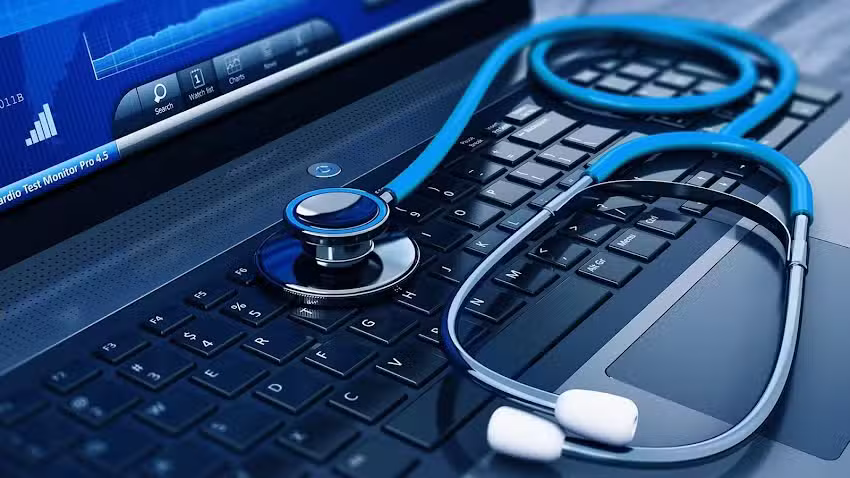 Naprawa komputer&oacute;w &ndash; Pogotowie Komputerowe z dojazdem