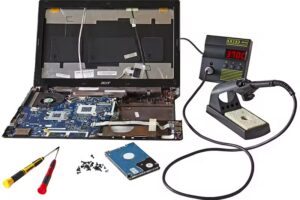 Naprawa Laptop&oacute;w Częstochowa