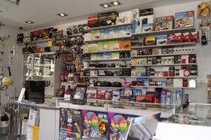 Naprawa telewizor&oacute;w komputer&oacute;w i sprzętu RTV. Autoryzowany Dystrybutor CANAL+ W WIELICZCE