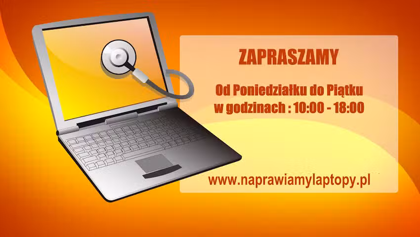 NaprawiamyLaptopy