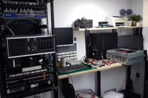 NEK-IT ZHU Arleta / Piotr Neczek