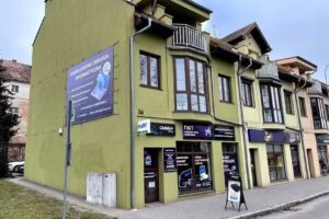 Net Międzyrzecz &ndash; systemy informatyczne