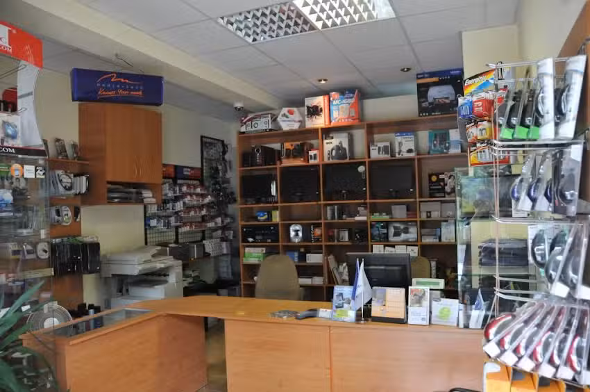 NETCOM S.C. Paweł Pasterkiewicz