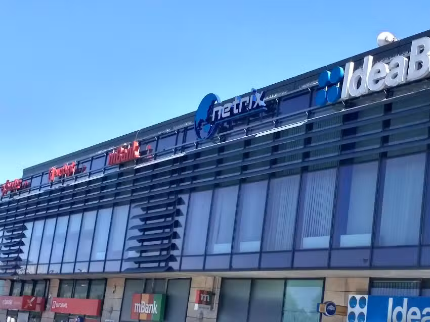 Netrix IT Kasy fiskalne Rzeszów, oprogramowanie