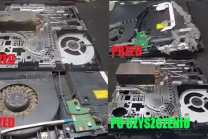 Next Gen Serwis Konsol