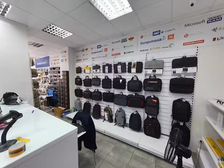 Notebook 4 You Wiesław Bajorek