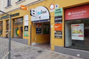 Notebooks-Service Stacom