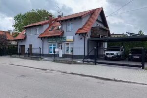 NOVA-TECH Usługi Techniczno-Informatyczne Mariusz Rakociński, Marek Dąbkowski S.C.