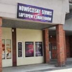 Nowoczesny serwis laptop&oacute;w i smartfon&oacute;w