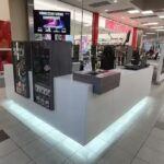 Nowoczesny serwis laptop&oacute;w i smartfon&oacute;w